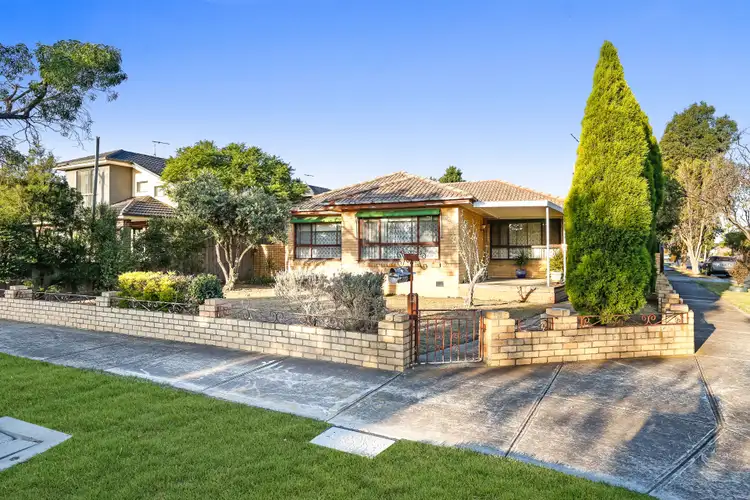 Third view of Homely house listing, 30 Sutherland Street, Hadfield VIC 3046