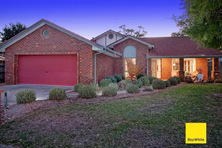 Main view of Homely house listing, 14 Chesterfield Road, Somerville VIC 3912