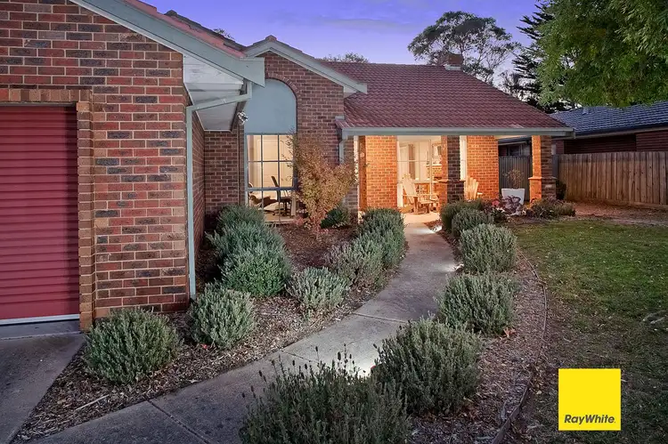 Second view of Homely house listing, 14 Chesterfield Road, Somerville VIC 3912