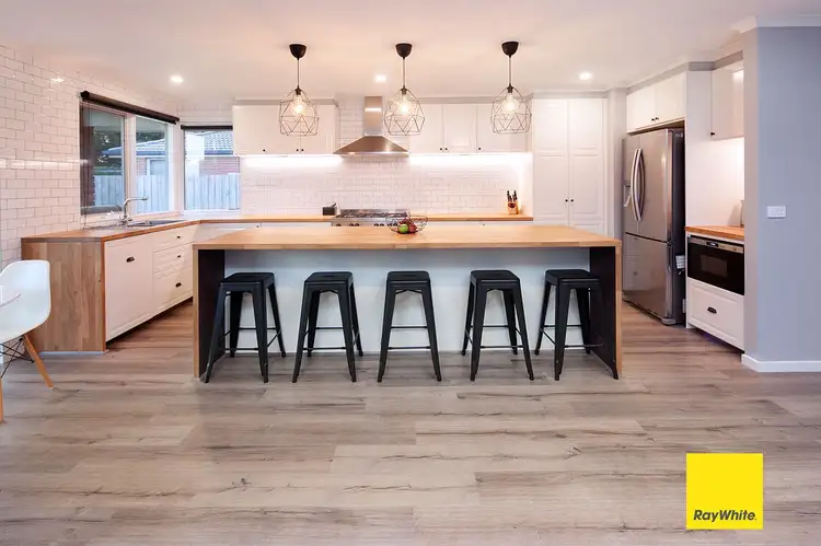 Fifth view of Homely house listing, 14 Chesterfield Road, Somerville VIC 3912
