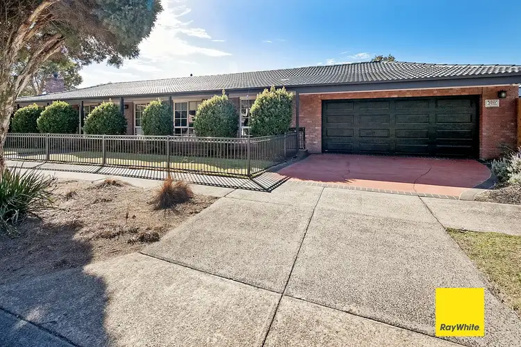 Main view of Homely house listing, 1 Epacris Court, Langwarrin VIC 3910