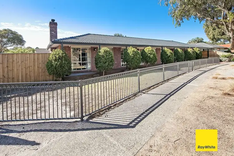 Second view of Homely house listing, 1 Epacris Court, Langwarrin VIC 3910