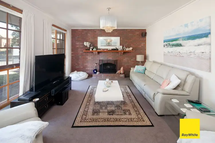 Third view of Homely house listing, 1 Epacris Court, Langwarrin VIC 3910