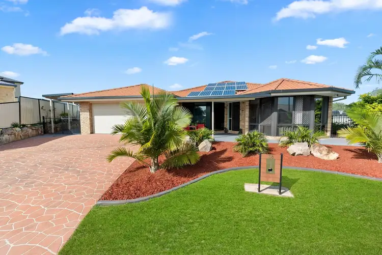 Main view of Homely house listing, 38 Yandina Place, Deception Bay QLD 4508