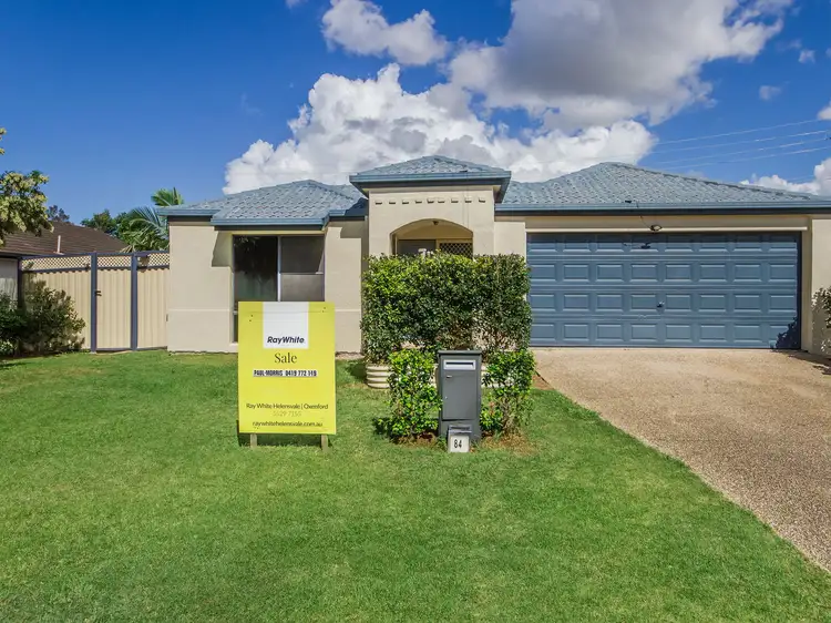 84 Serafina Drive, Helensvale QLD 4212