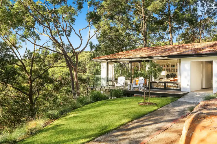 27-31 The Scenic Road, Killcare Heights NSW 2257