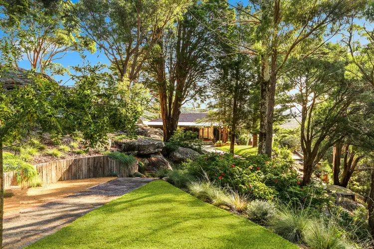 Fifth view of Homely house listing, 27-31 The Scenic Road, Killcare Heights NSW 2257