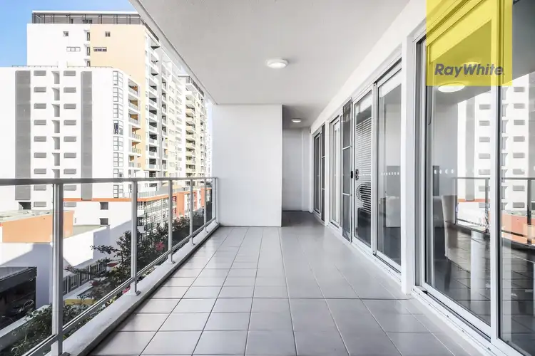706/25 Cowper Street, Parramatta NSW 2150
