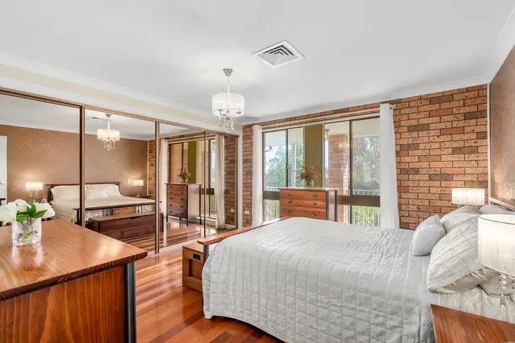 Third view of Homely house listing, 40 Castlereagh Street, Bossley Park NSW 2176