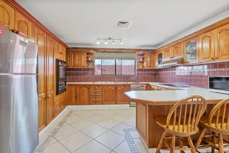 Fourth view of Homely house listing, 40 Castlereagh Street, Bossley Park NSW 2176