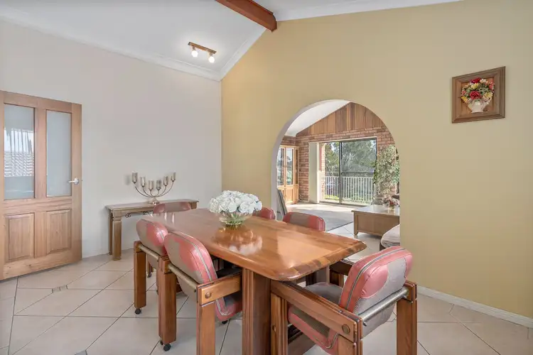 Fifth view of Homely house listing, 40 Castlereagh Street, Bossley Park NSW 2176