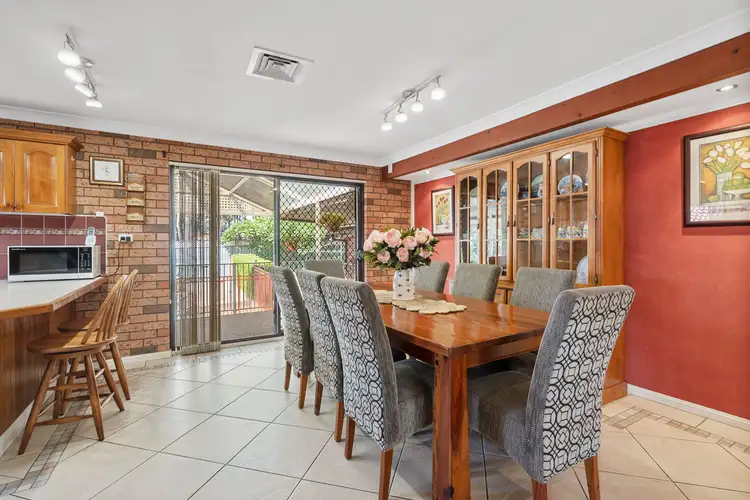 Sixth view of Homely house listing, 40 Castlereagh Street, Bossley Park NSW 2176