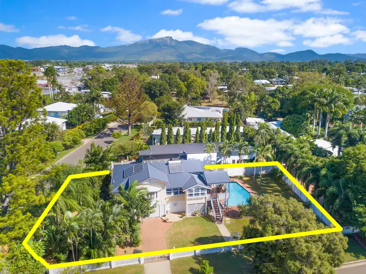 Second view of Homely house listing, 6 Purves Street, Hyde Park QLD 4812