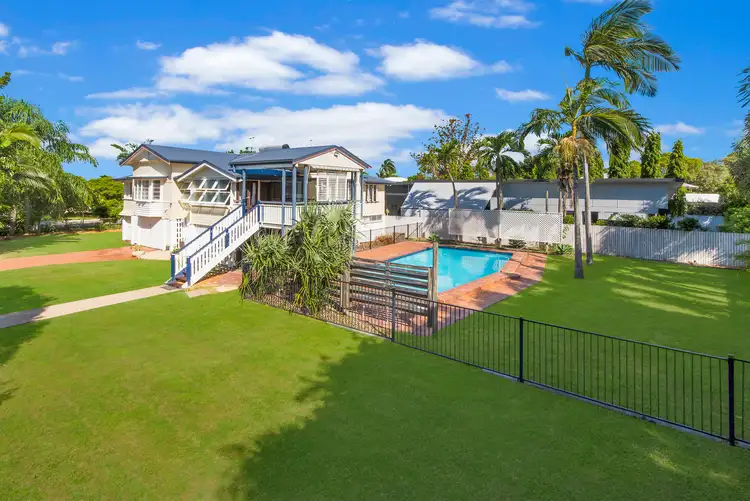 Third view of Homely house listing, 6 Purves Street, Hyde Park QLD 4812