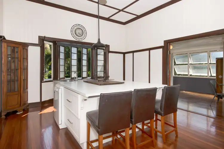 Fourth view of Homely house listing, 6 Purves Street, Hyde Park QLD 4812