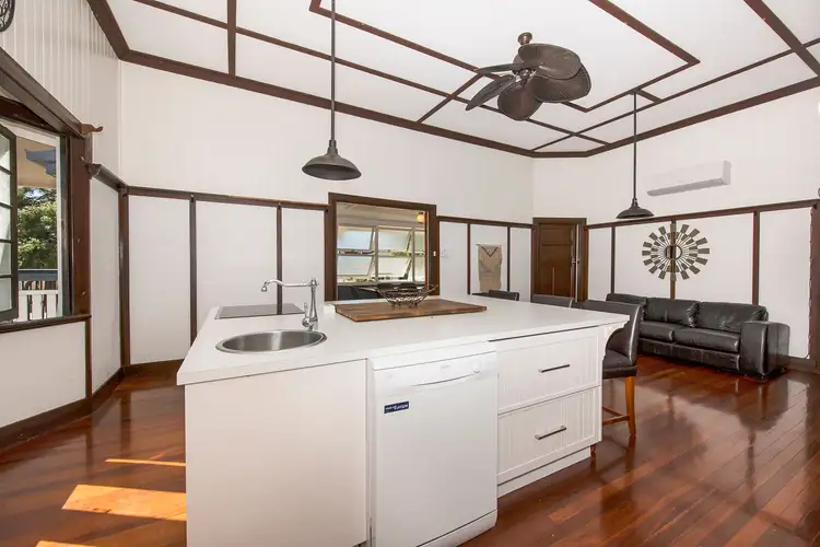 Fifth view of Homely house listing, 6 Purves Street, Hyde Park QLD 4812