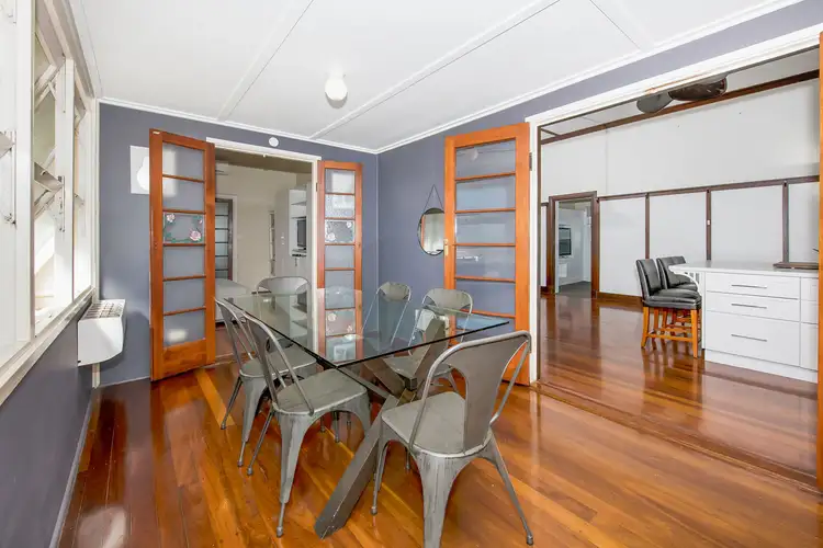 Sixth view of Homely house listing, 6 Purves Street, Hyde Park QLD 4812