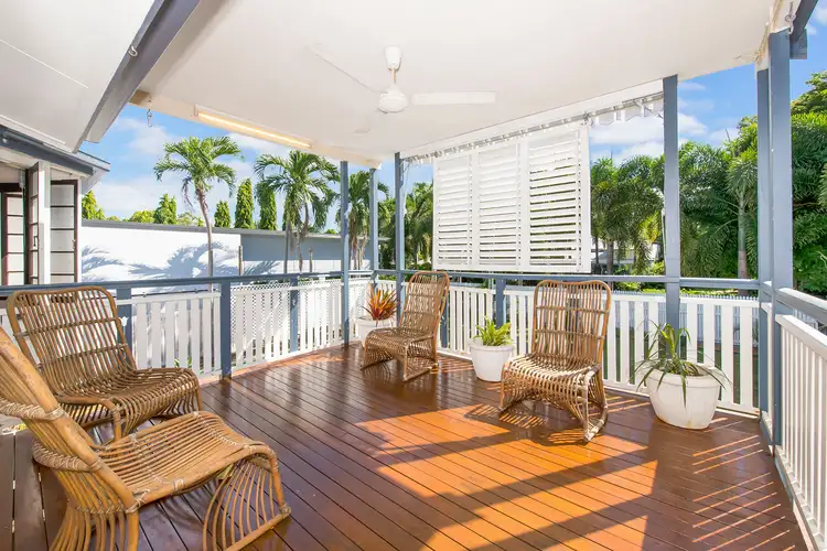 Seventh view of Homely house listing, 6 Purves Street, Hyde Park QLD 4812