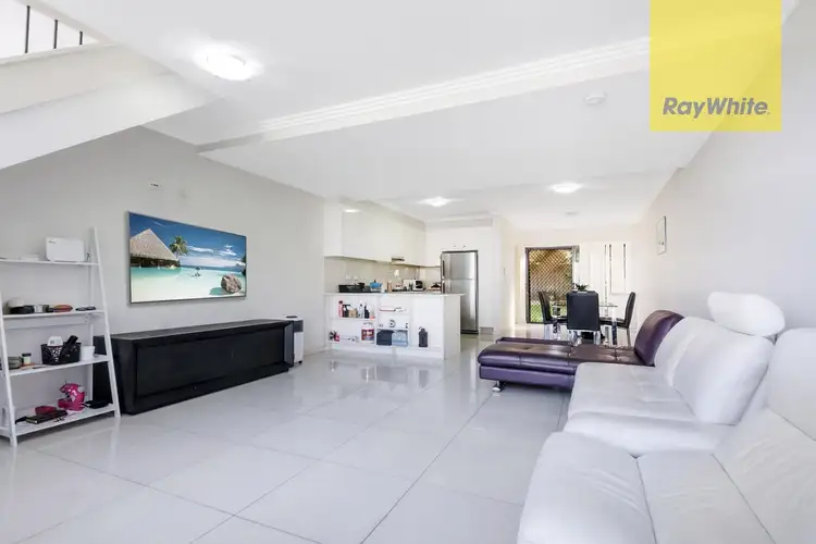 4/64 Belmore Street, North Parramatta NSW 2151