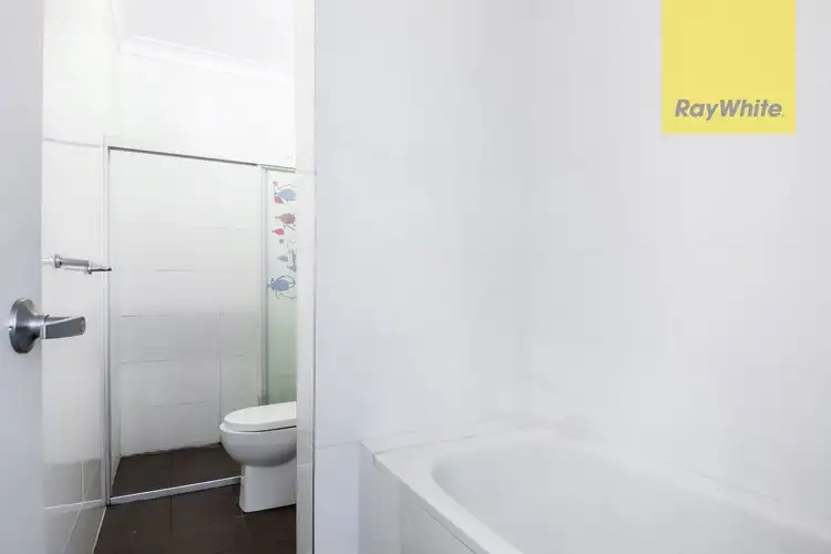 Fifth view of Homely townhouse listing, 4/64 Belmore Street, North Parramatta NSW 2151