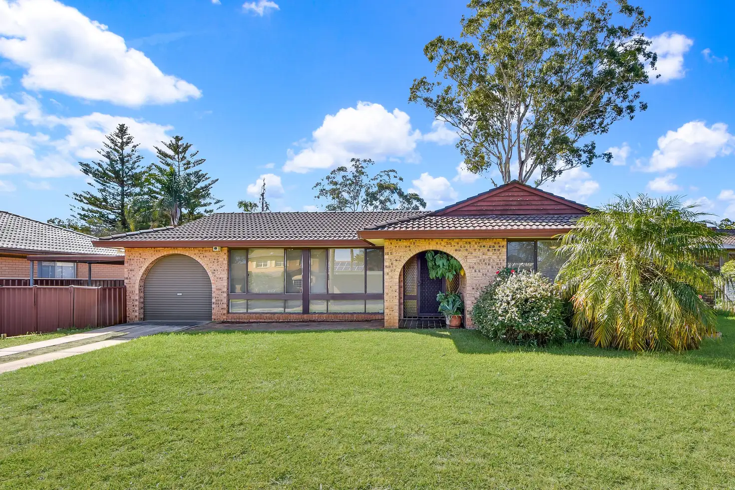 Main view of Homely house listing, 12 Bensbach Road, Glenfield NSW 2167