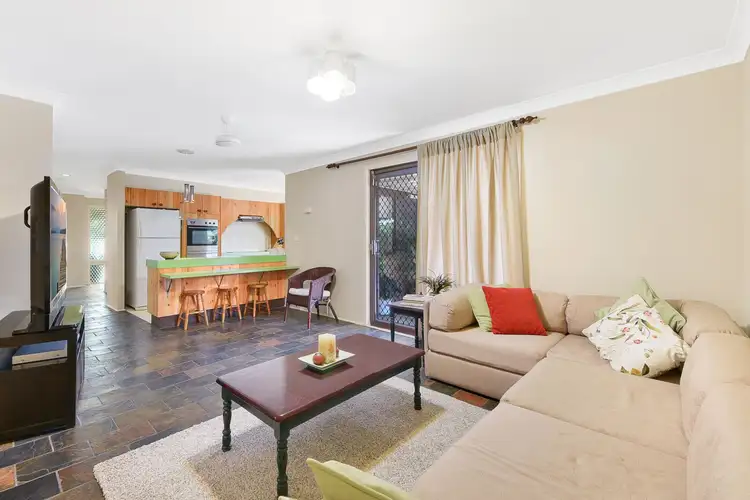 Third view of Homely house listing, 12 Bensbach Road, Glenfield NSW 2167