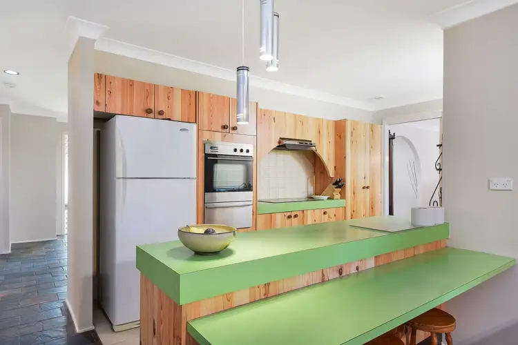 Fourth view of Homely house listing, 12 Bensbach Road, Glenfield NSW 2167