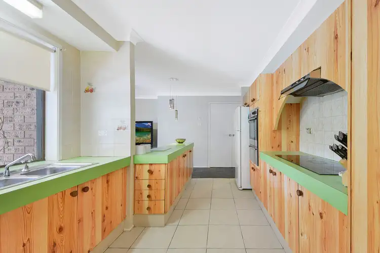 Fifth view of Homely house listing, 12 Bensbach Road, Glenfield NSW 2167