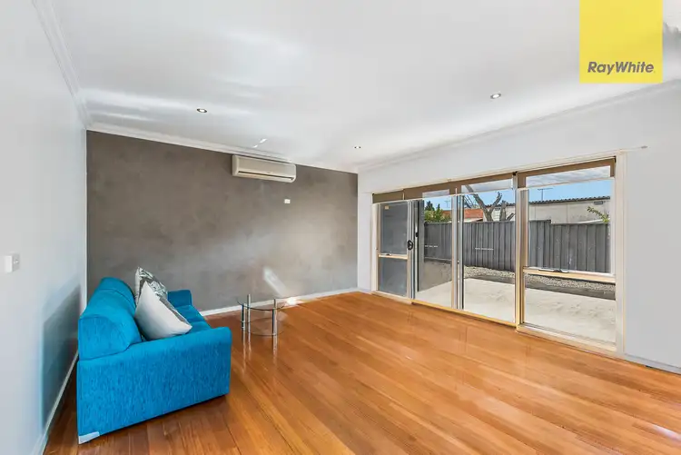 Third view of Homely unit listing, 4/34 Barry Street, Reservoir VIC 3073