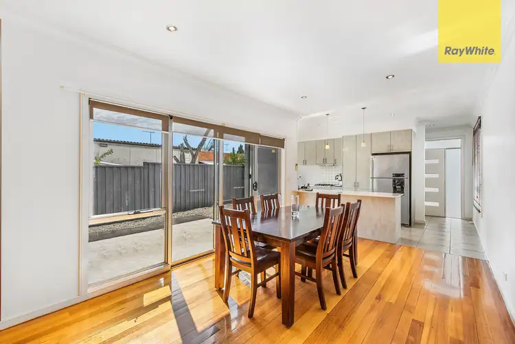 Fourth view of Homely unit listing, 4/34 Barry Street, Reservoir VIC 3073