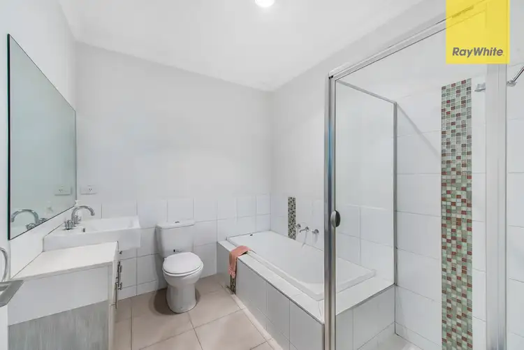 Fifth view of Homely unit listing, 4/34 Barry Street, Reservoir VIC 3073