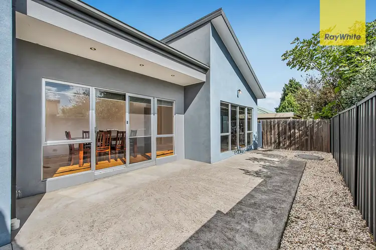 Sixth view of Homely unit listing, 4/34 Barry Street, Reservoir VIC 3073