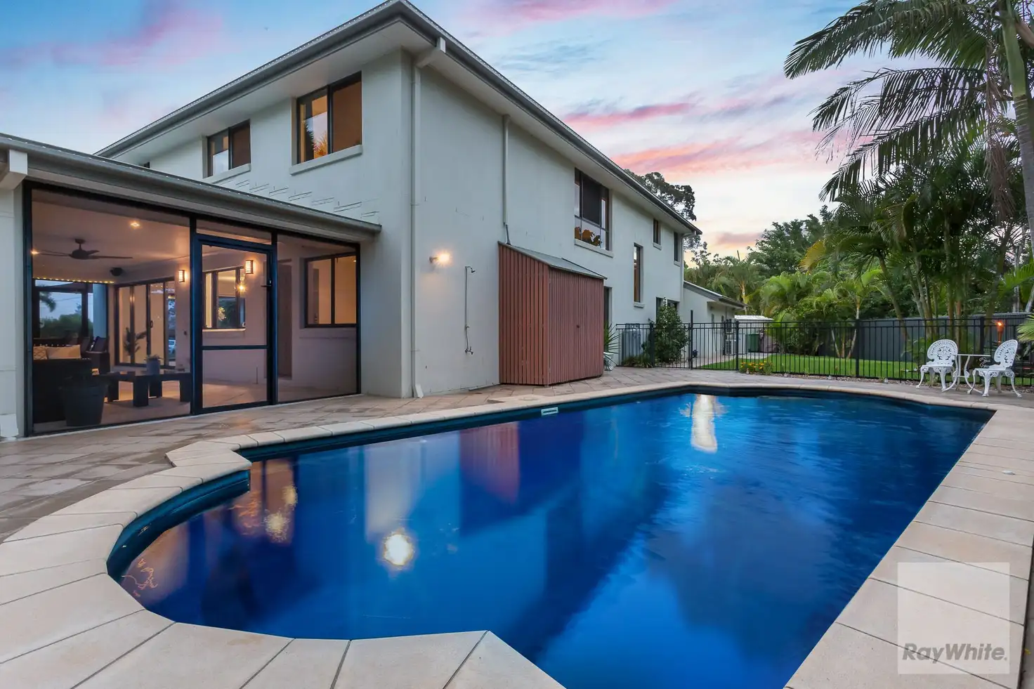 Main view of Homely house listing, 6 Sandra Court, Redland Bay QLD 4165