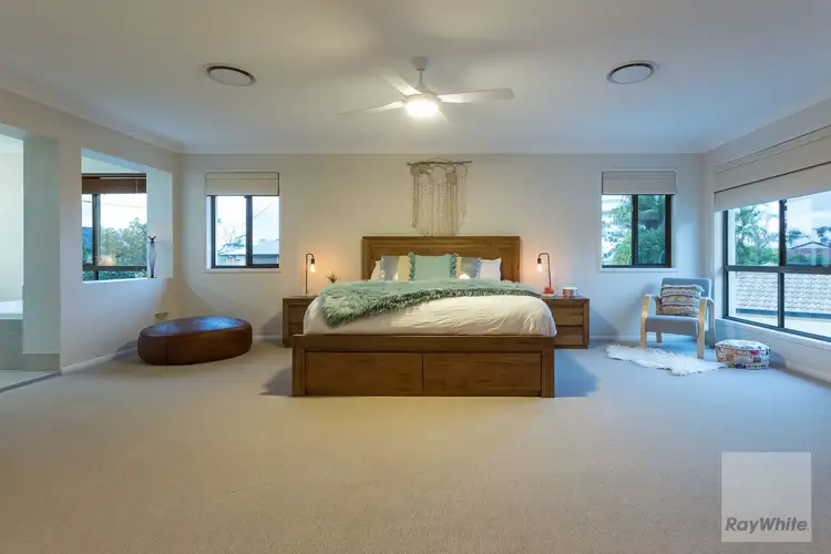 Second view of Homely house listing, 6 Sandra Court, Redland Bay QLD 4165