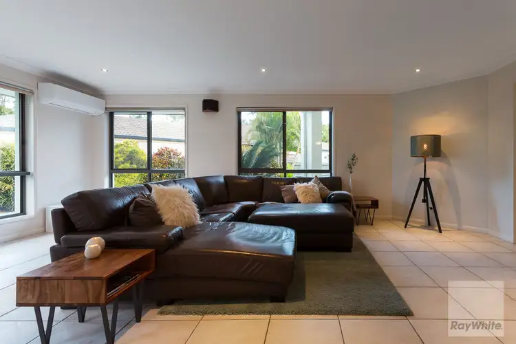 Fifth view of Homely house listing, 6 Sandra Court, Redland Bay QLD 4165