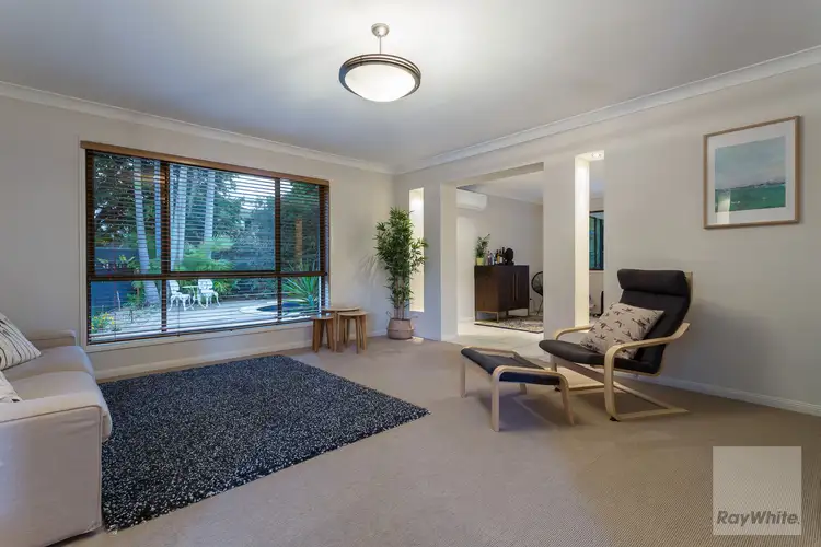 Sixth view of Homely house listing, 6 Sandra Court, Redland Bay QLD 4165