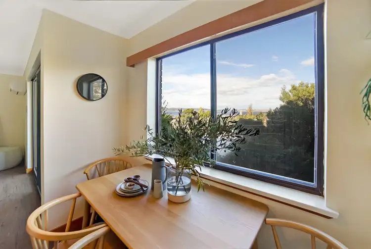 Fourth view of Homely apartment listing, 11/7 Lynton Avenue, South Hobart TAS 7004