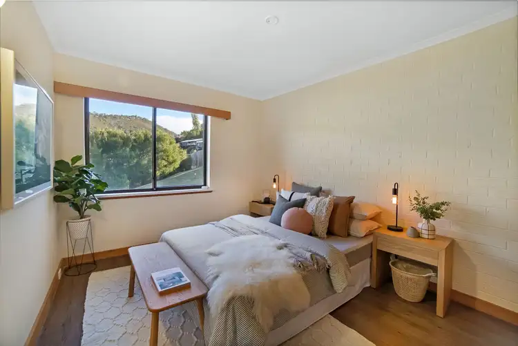 Fifth view of Homely apartment listing, 11/7 Lynton Avenue, South Hobart TAS 7004