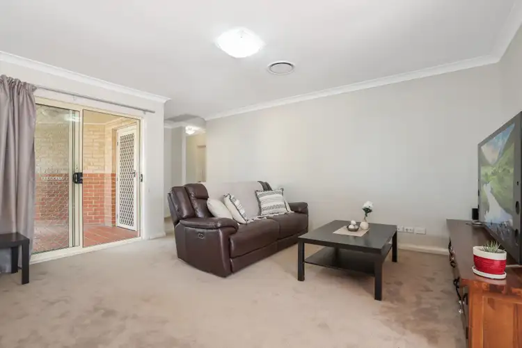 Second view of Homely townhouse listing, 5/11-13 Woodlands Street, Baulkham Hills NSW 2153