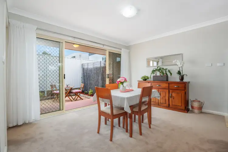 Third view of Homely townhouse listing, 5/11-13 Woodlands Street, Baulkham Hills NSW 2153