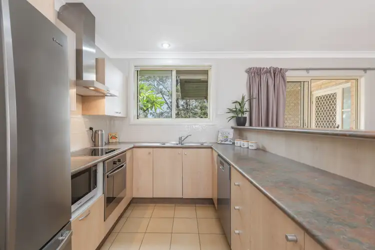 Fourth view of Homely townhouse listing, 5/11-13 Woodlands Street, Baulkham Hills NSW 2153