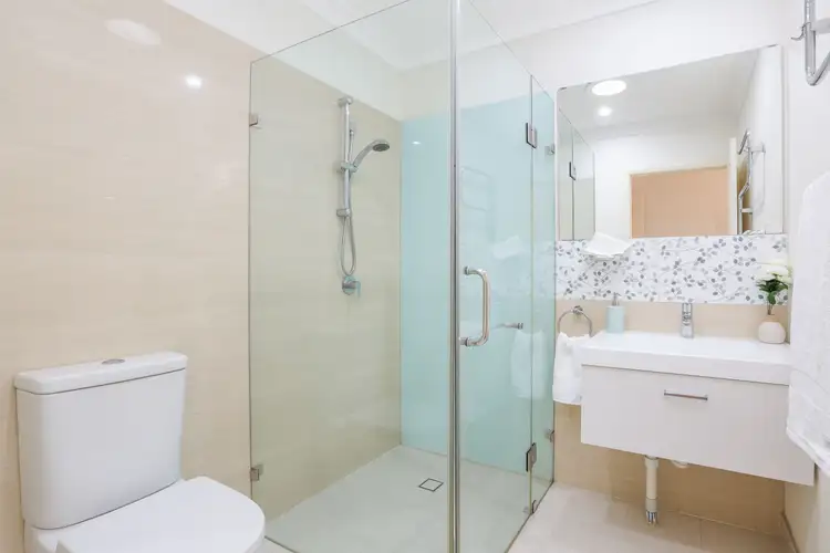 Sixth view of Homely townhouse listing, 5/11-13 Woodlands Street, Baulkham Hills NSW 2153