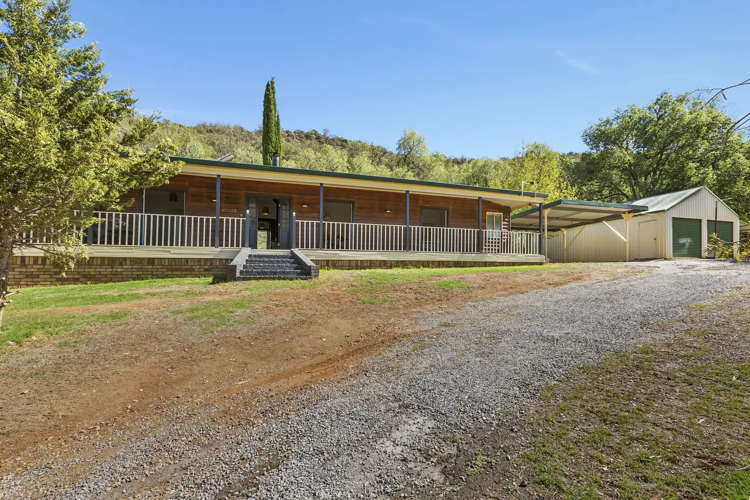 Main view of Homely house listing, 21 Nicole Place, Tamworth NSW 2340