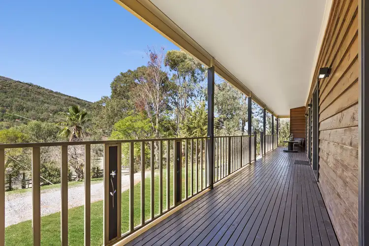 Second view of Homely house listing, 21 Nicole Place, Tamworth NSW 2340