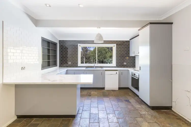 Third view of Homely house listing, 21 Nicole Place, Tamworth NSW 2340