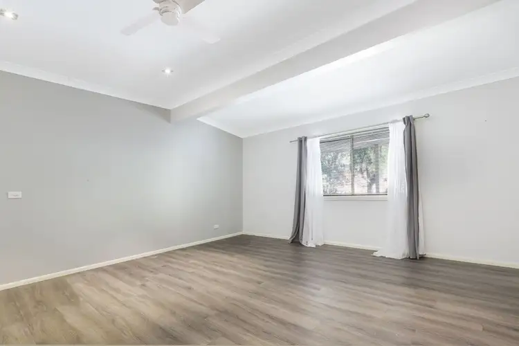 Fifth view of Homely house listing, 21 Nicole Place, Tamworth NSW 2340