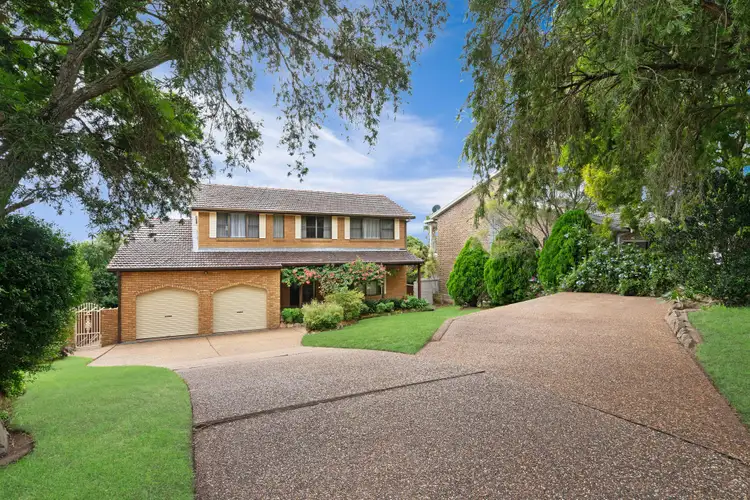 32 Goodhugh Street, East Maitland NSW 2323