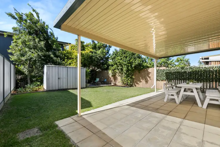 Main view of Homely house listing, 97 Railway Parade, Thorneside QLD 4158