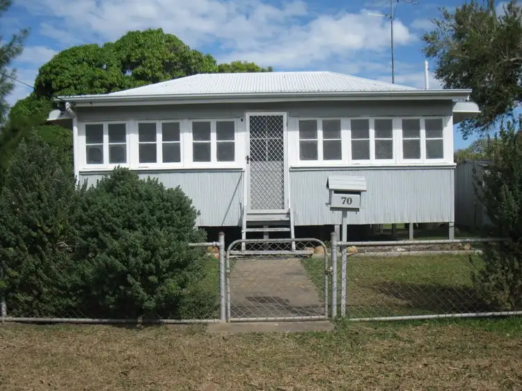 Address available on request