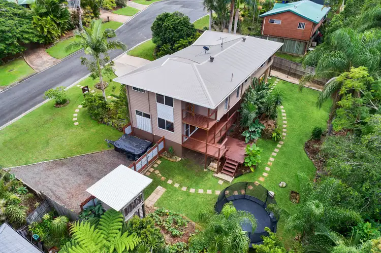 Third view of Homely house listing, 11-13 Blackbean Court, Buderim QLD 4556